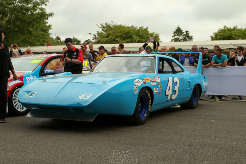 Illustration for article titled Goodwood Photo Goodness